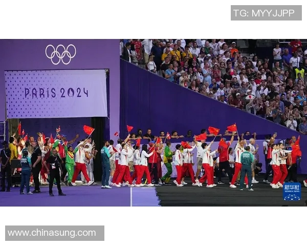 夏季奥林匹克运动会的辉煌历史与现代发展对世界体育文化的深远影响