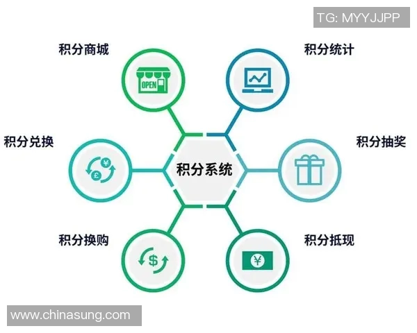以积分为核心推动商业模式创新与消费者粘性提升的策略分析