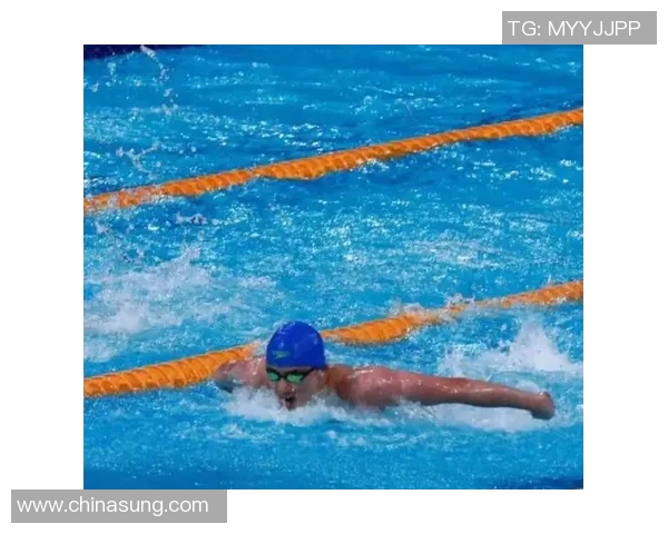 泳坛传奇人物的崛起与辉煌：解析著名游泳选手的成就与影响