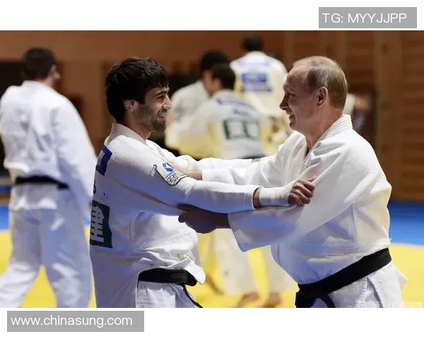 柔道技艺的传承与发展探索：从传统到现代的演变与创新