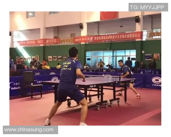 西安乒乓球队实力分析与表现评估的全面数据研究