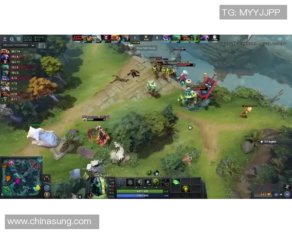 DOTA2技术排行榜揭晓IG战队荣登第三名引发热议