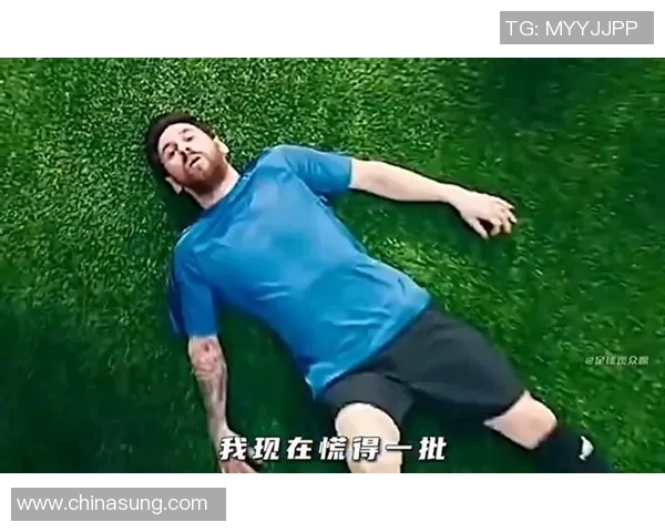 中国足球明星的幽默瞬间让人捧腹大笑的搞笑故事合集