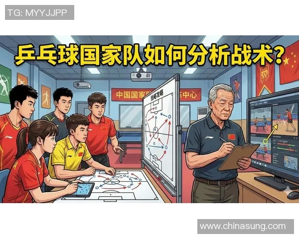 南京乒乓球队的战术变革与转换打法深度分析与解读