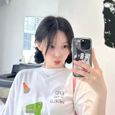 闻皎月